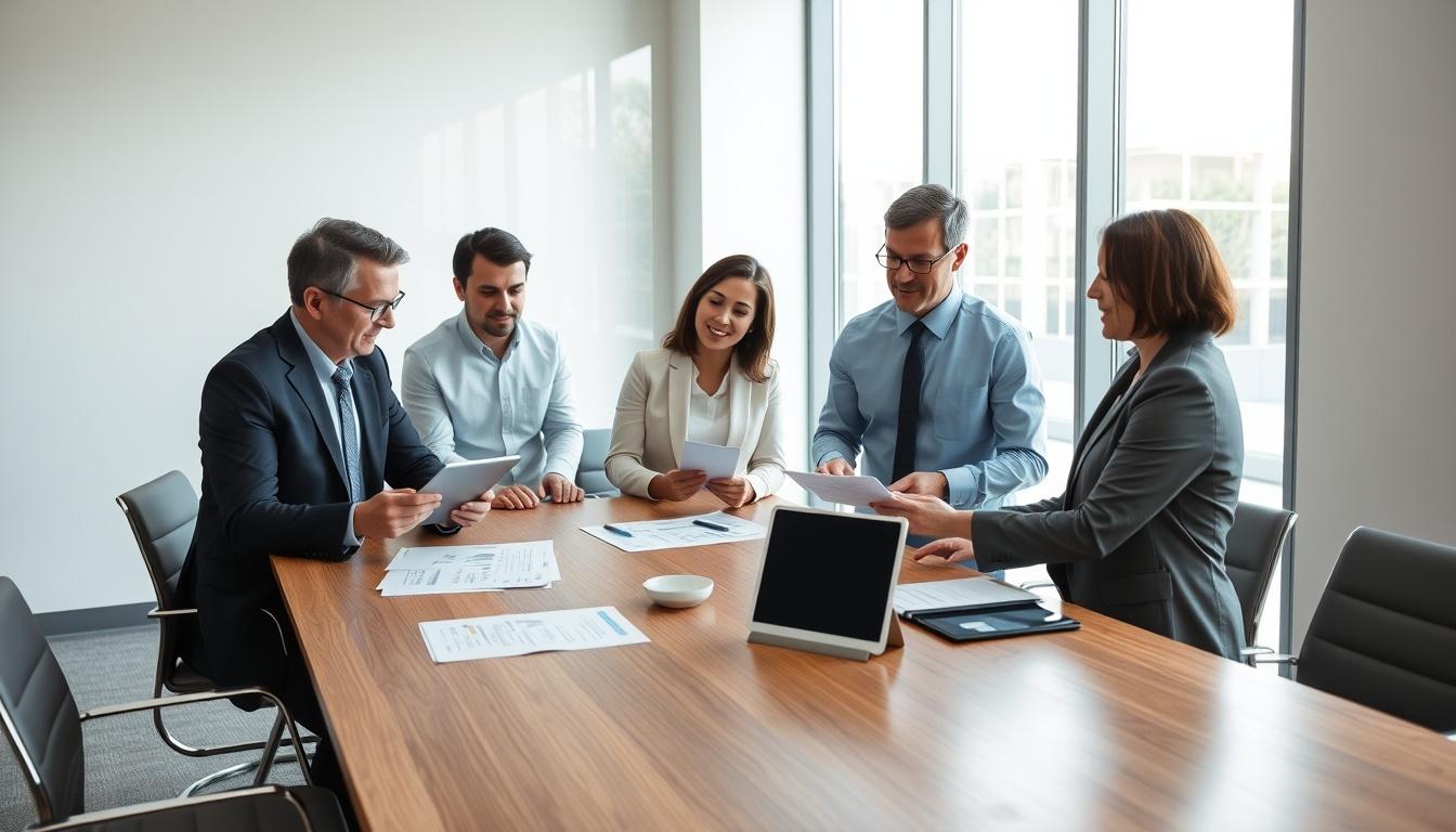 Professional plan visual