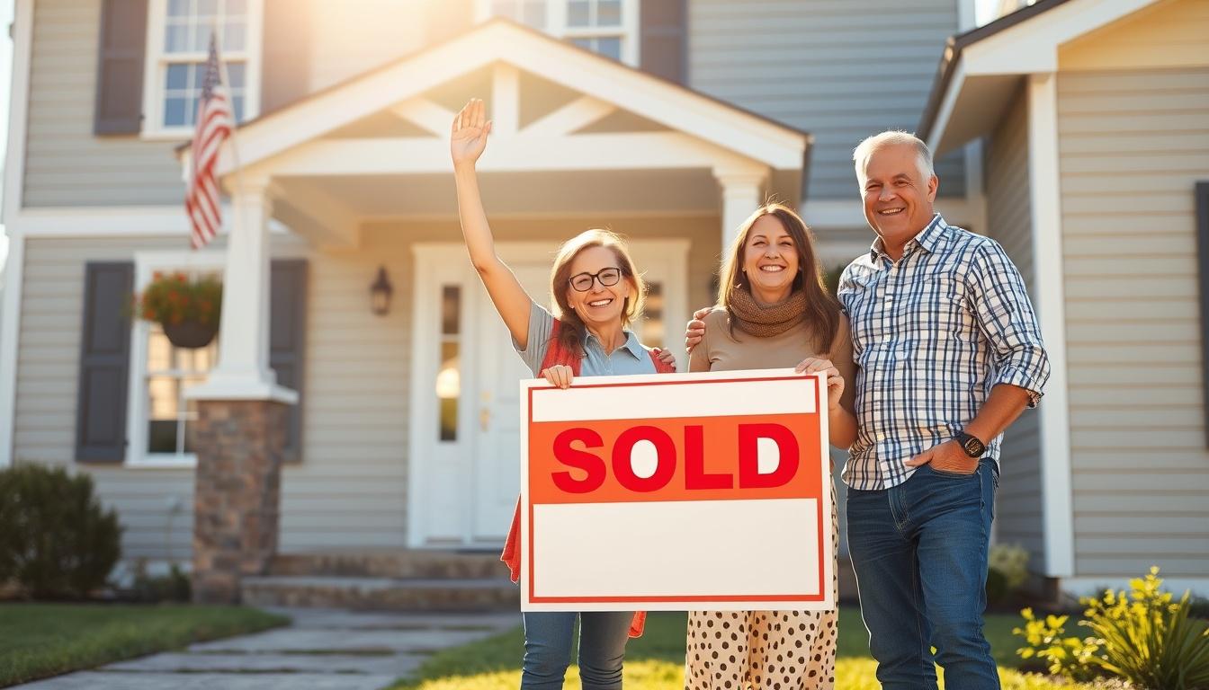 Assisting Home Sellers