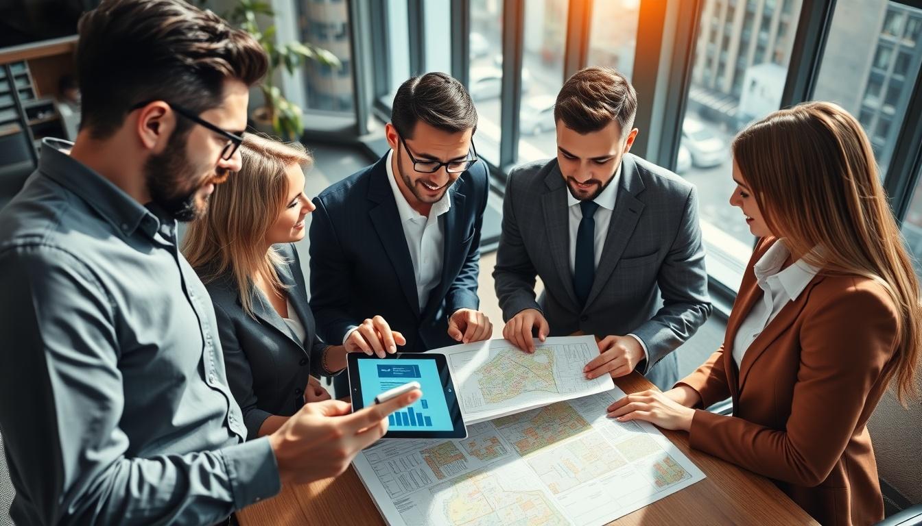 Guiding Investors
